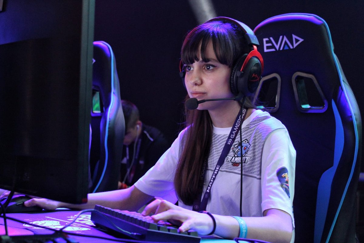 Connect To Play tweet media