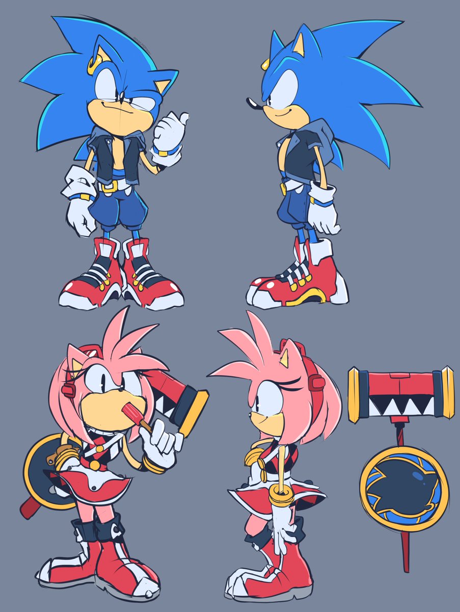 Sonic R Characters - polysonic rp sonic roblox fangame