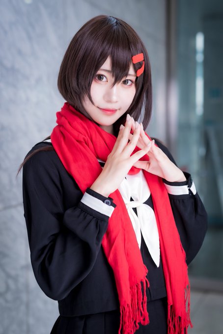 Twitterのコスプレ画像51