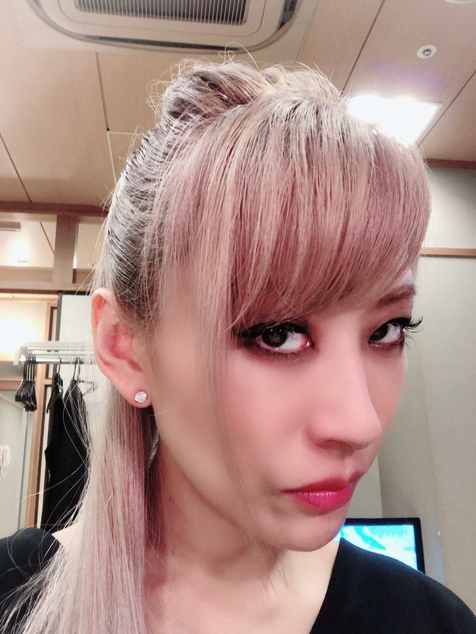 Twitter 上的 朴璐美 我が犬たちよ See You Again ロミ長より あ 1週間後は 同じ博多座で ロミゼラブル T Co 2xxqrzgwoi Twitter