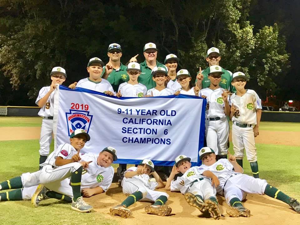 SCLLbaseball's tweet photo. Game Today: Southern California State Championship Tournament! The first game's @ 6:00pm against the winner of Game B1. Eastvale Little League, 13099 65th St, Corona Ca 92880 Let's GOOOOOOO! https://t.co/zMST17zLZA
