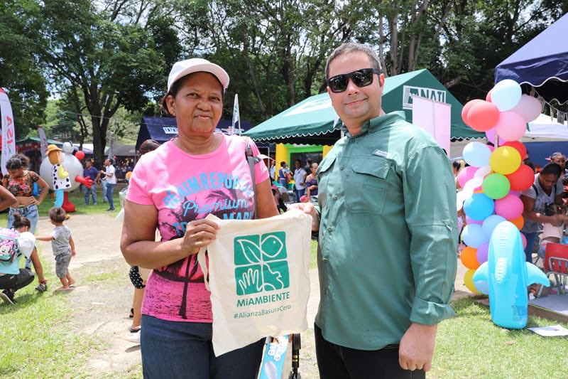 Ministerio de Ambiente de Panamá tweet media