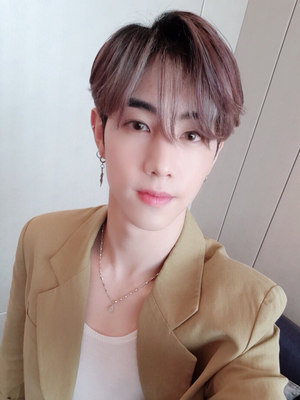 Got7 S Mark Tuan Official Thread Page 3 Hallyu