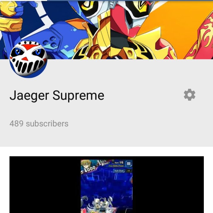 My army is growing. I probably sell my nose hair in a tiny zip lock bag if I hit a million subscriber.
https://www.youtube.com/user/Archfiend1987 …
#smallyoutuber #youtuber #twitch #androidgames #YoutubeGaming #gamingcommunity @YTCreators @YouTube @YouTubeGaming