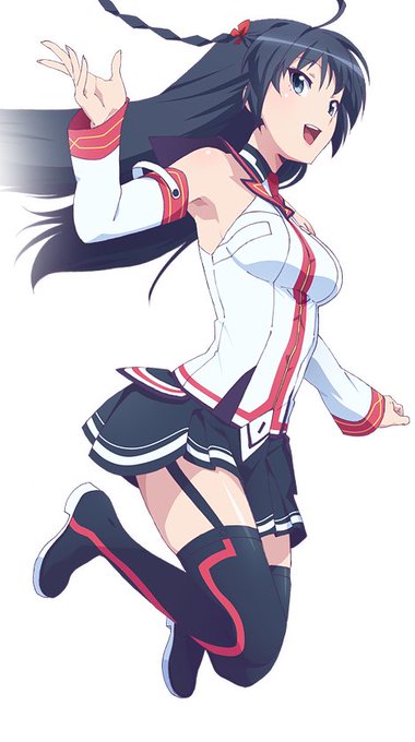 魔装学園のtwitterイラスト検索結果 魔装学園のtwitterイラスト検索結果