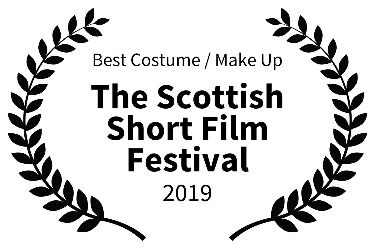 #SSFF2019 Nominations for Best Costume/ Make Up : Emma, Turning Tide, Mountain, Loose Ends
Tickets : x.com/compose/tweet