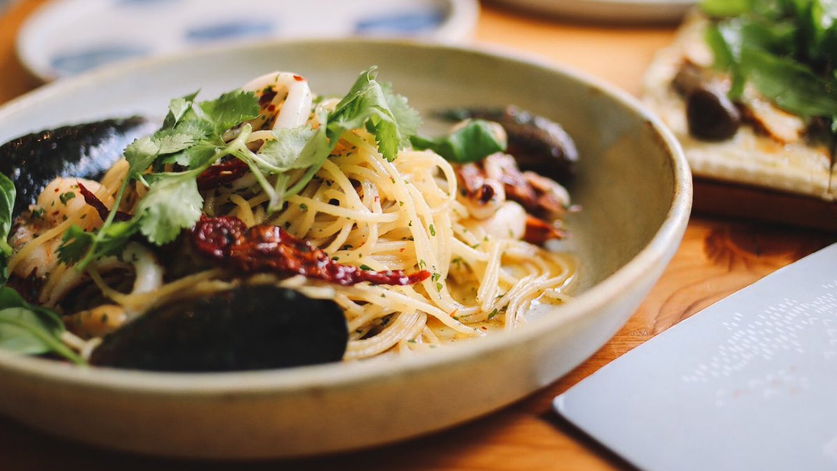 Manhattan Sideways tweet media