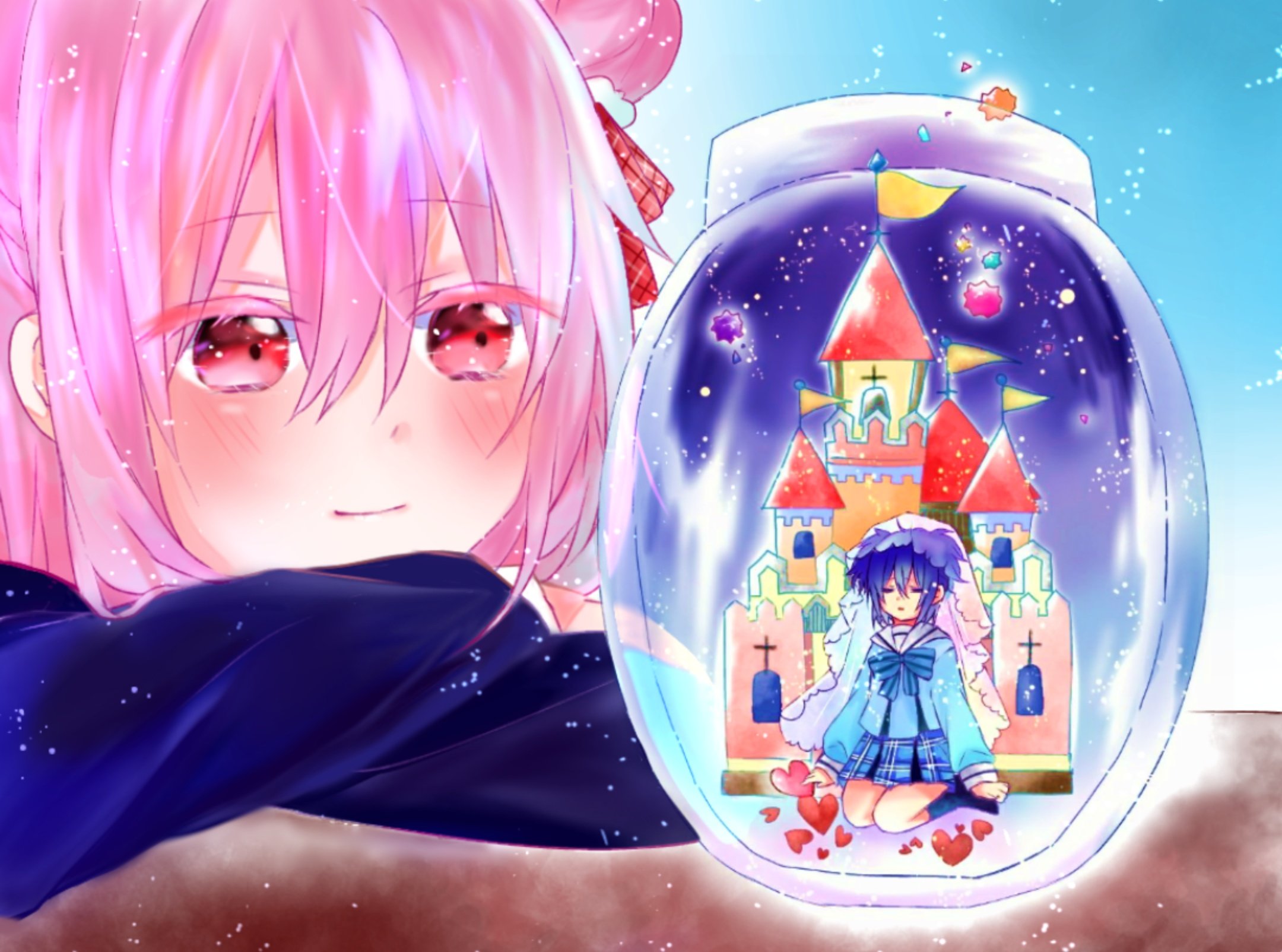 和ページ♡リピーター様リクエスト♫ ぺとり (@HWXH9b3PsCyAQEv) / X