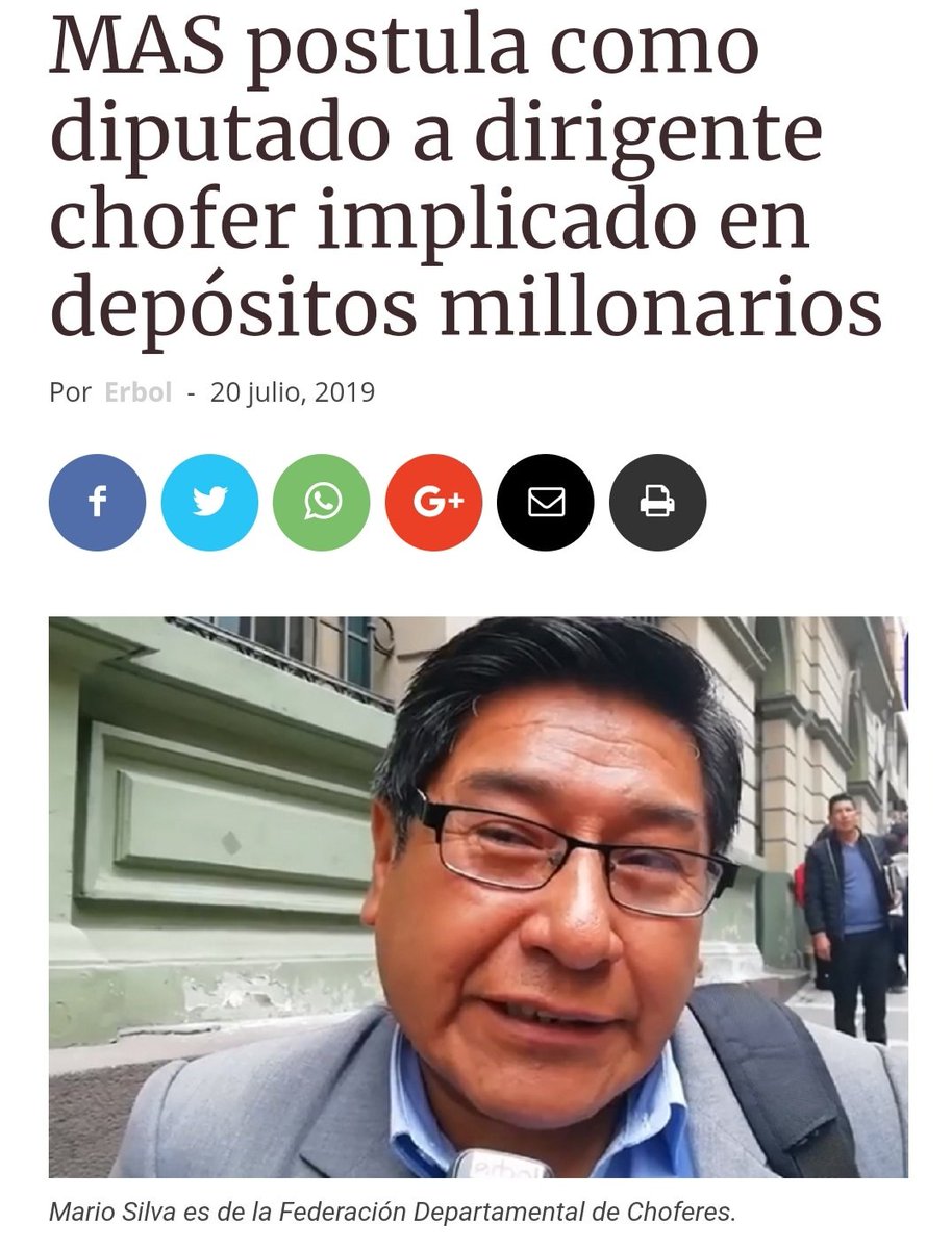 BoRevDerrotada's tweet photo. Dos bloqueadores y corruptos sin ética, que usan sus cargos para aprovecharse y perjudicar al adversario del #MAS, por orden de esta estructura, qué pueden saber de legislar. Este tipo de gentes ofrecen los masistas para integrar el Legislativo, el primer poder del Estado. https://t.co/mkAP2O6yAl