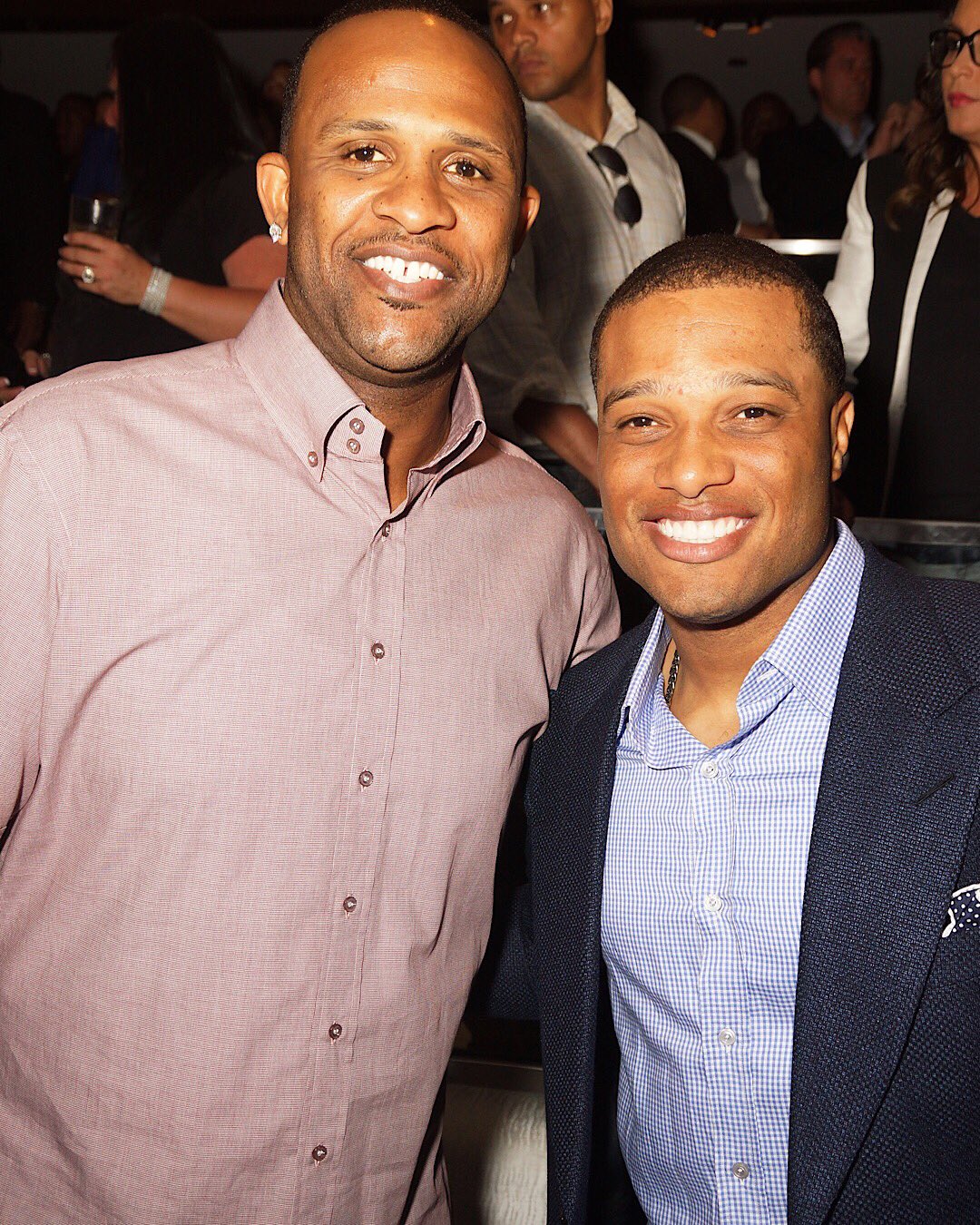 39 years young! Happy Birthday my brother  