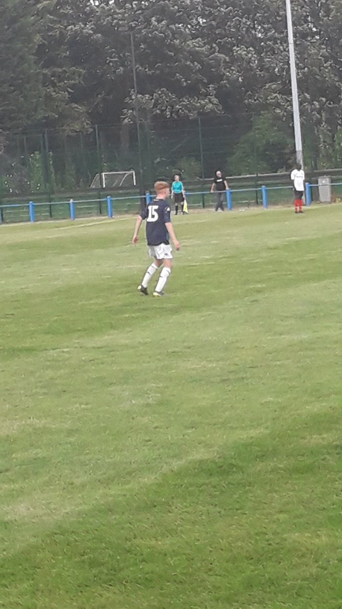 Goalscorer
