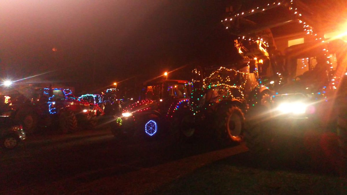 Remember that Tractor Ride-out in December?
We are thrilled and very grateful to receive recently from Isle of Man Young Farmers a bountiful cheque for £750! Collected along the route from the brilliant Manx public.
THANK YOU ALL!
And mega thanks to the Young Farmers!
#isleofman