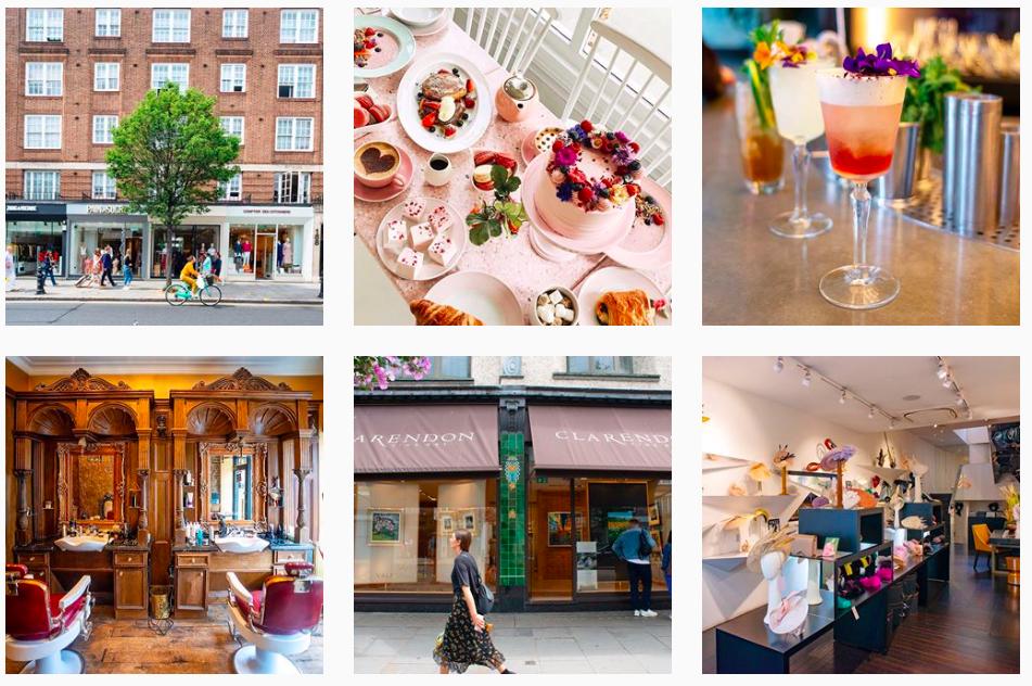 We share plenty on our stores and restaurants on Instagram. Come join us on here: instagram.com/kingsroad.lond…