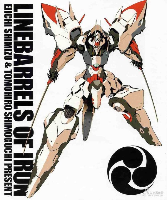 ラインバレルのtwitterイラスト検索結果