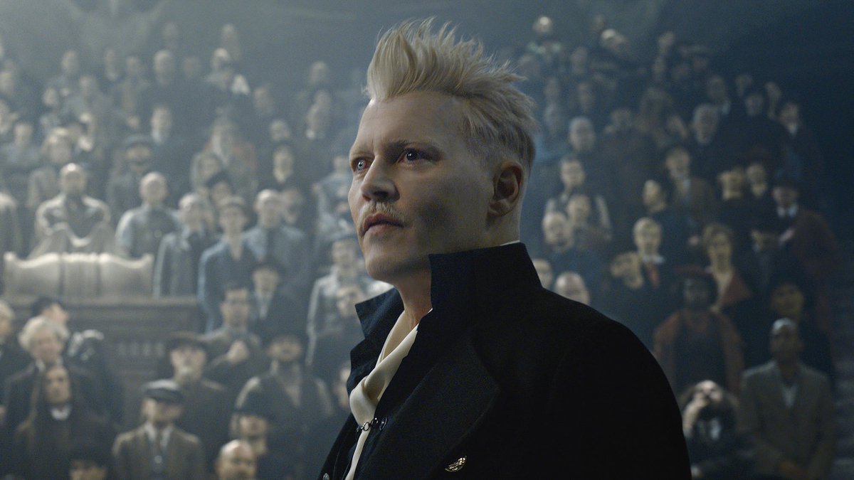 project_potter's tweet image. Harry Potter: Grindelwald é mais poderoso que Voldemort; veja 5 provas.  bit.ly/2XMxpVR  #HarryPotter  dlvr.it/R8q4M9