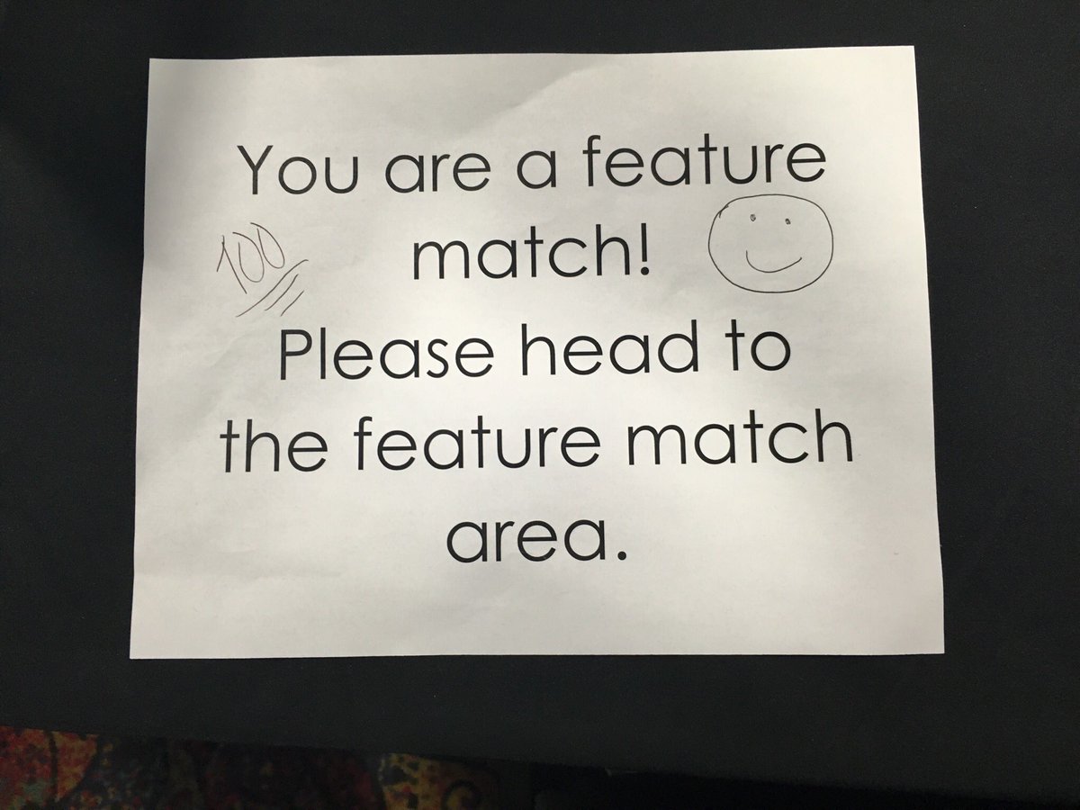 (BGD) Some wholesome graffiti spotted at #MTGDenver