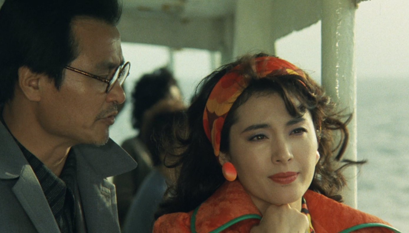 69 ロク この松坂慶子の美貌を見て欲しい 火宅の人 アマプラ 69 ロク この松坂慶子の美貌を見て欲しい 火宅の人 アマプラ
