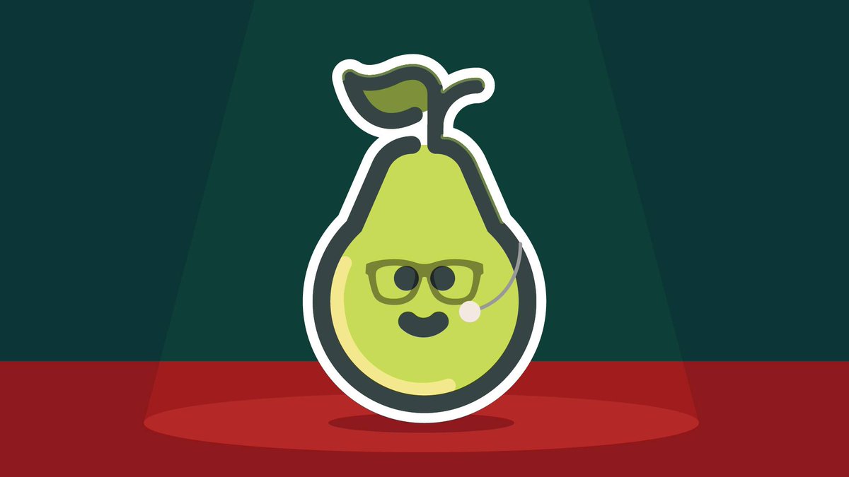 PearDeck's tweet photo. Developers of #ICRIowa, let's meet up! Join us at the @englert on 7/25 for conversation about clean coding patterns led by #PearDeck developer @asmaa_elk.
👉RSVP here: https://t.co/APsWBX1Q3G
Hope to see you there, @iowatechchicks, @OpenHackIC, @techcorridorio! https://t.co/oEveZzJk7A