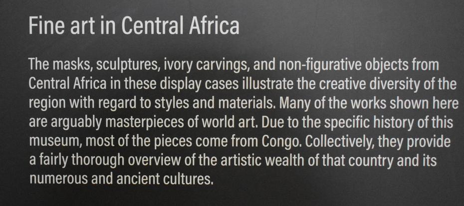 Objects, both contemporary and earlier, are integrated temporally and treated as art rather than craft, which is a really important curatorial move.