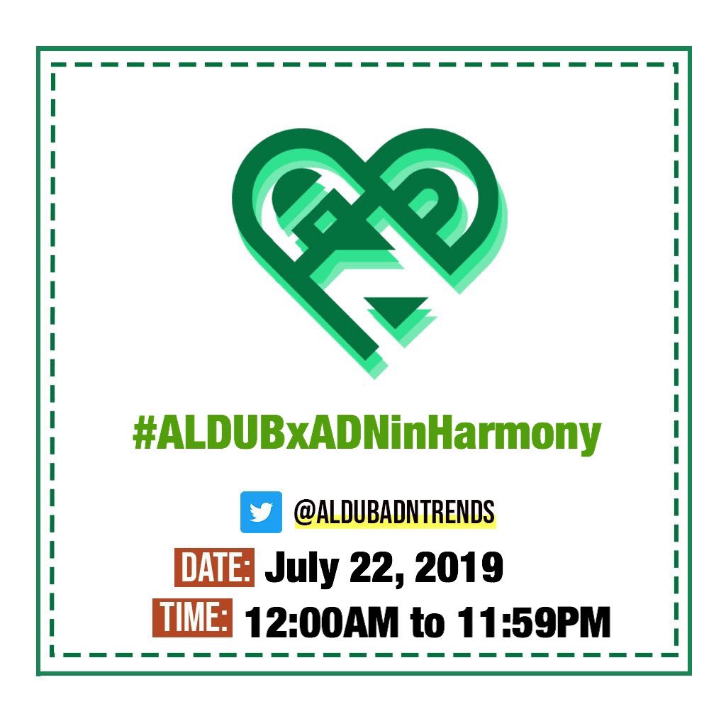 AlDubADNTrends's tweet photo. Though there are difficult times, we all remain and keep working to be better, together. 

#ALDUBxADNinHarmony https://t.co/xCCgUZXFwU