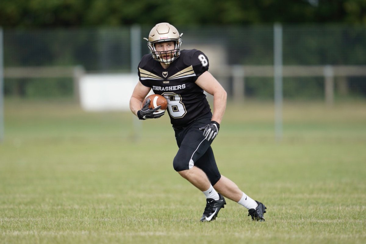 sportank's tweet photo. Another @HThrashers interception leads to another Thrasher TD and a 2 point conversion taking them to 0-29 #JBPhoto @jbphotography0 https://t.co/gNpYbmugob