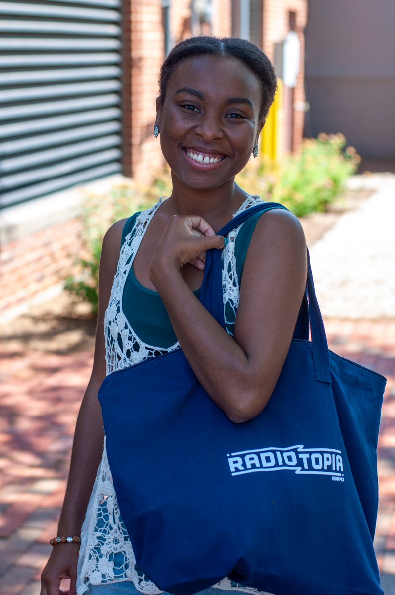 ByShaneez's tweet photo. "Radiotopia...but make it fashion!" - @erinwade323 
https://t.co/ubhskyuQ6b #shop #radiotopia https://t.co/H4j5NVUoYy