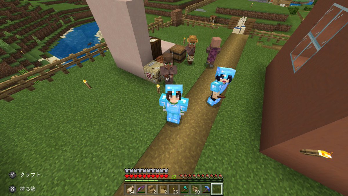 くろわし姉妹マイクラ Twitter Search くろわし姉妹マイクラ Twitter Search