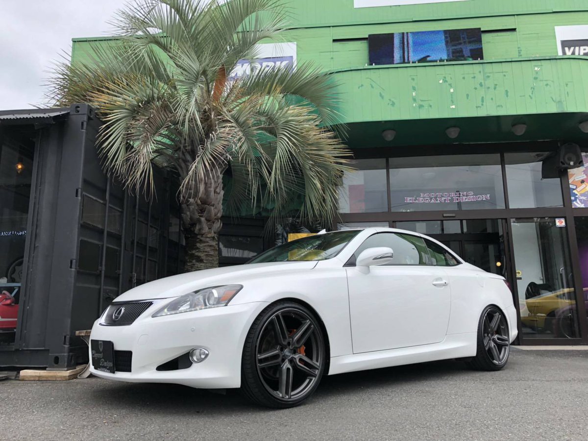 k3x12j's tweet photo. 乗り換えたー
US  LEXUS
IS250C https://t.co/XkCkvqeGrF
