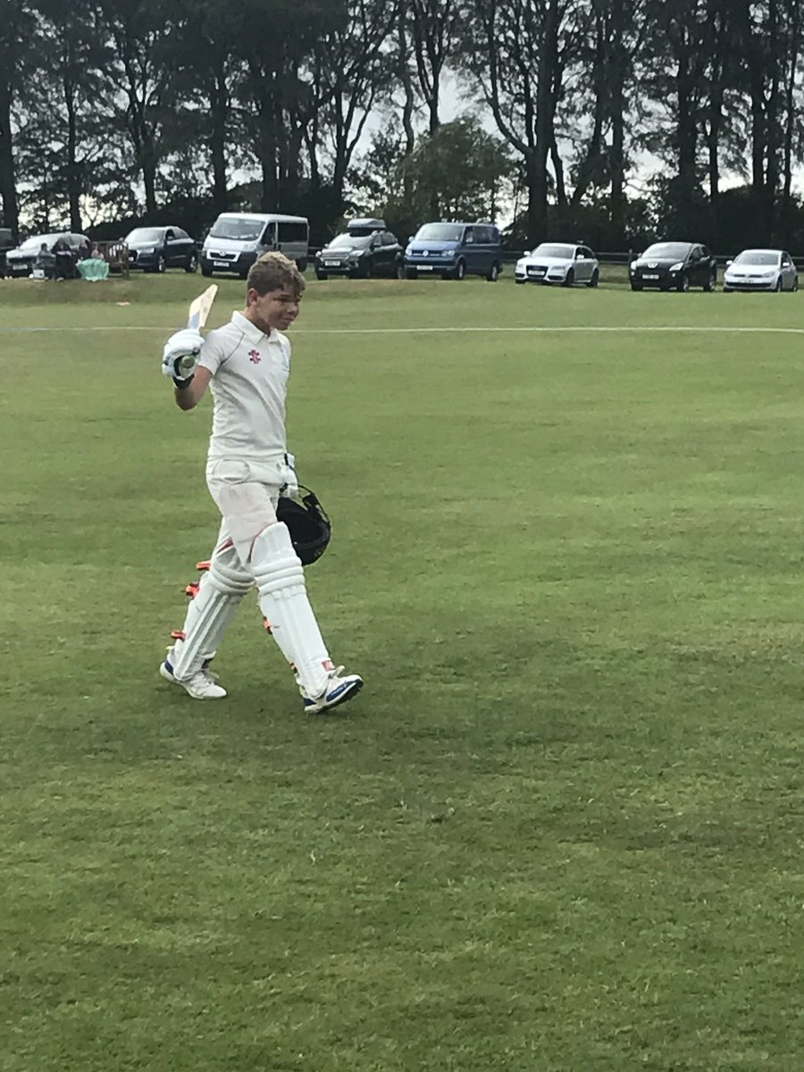 PembsJnrCricket's tweet photo. Charlie#112 https://t.co/O0NwYBDHPV