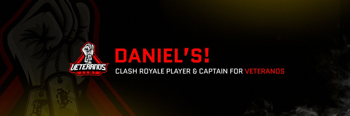 Veteranos Army tweet media