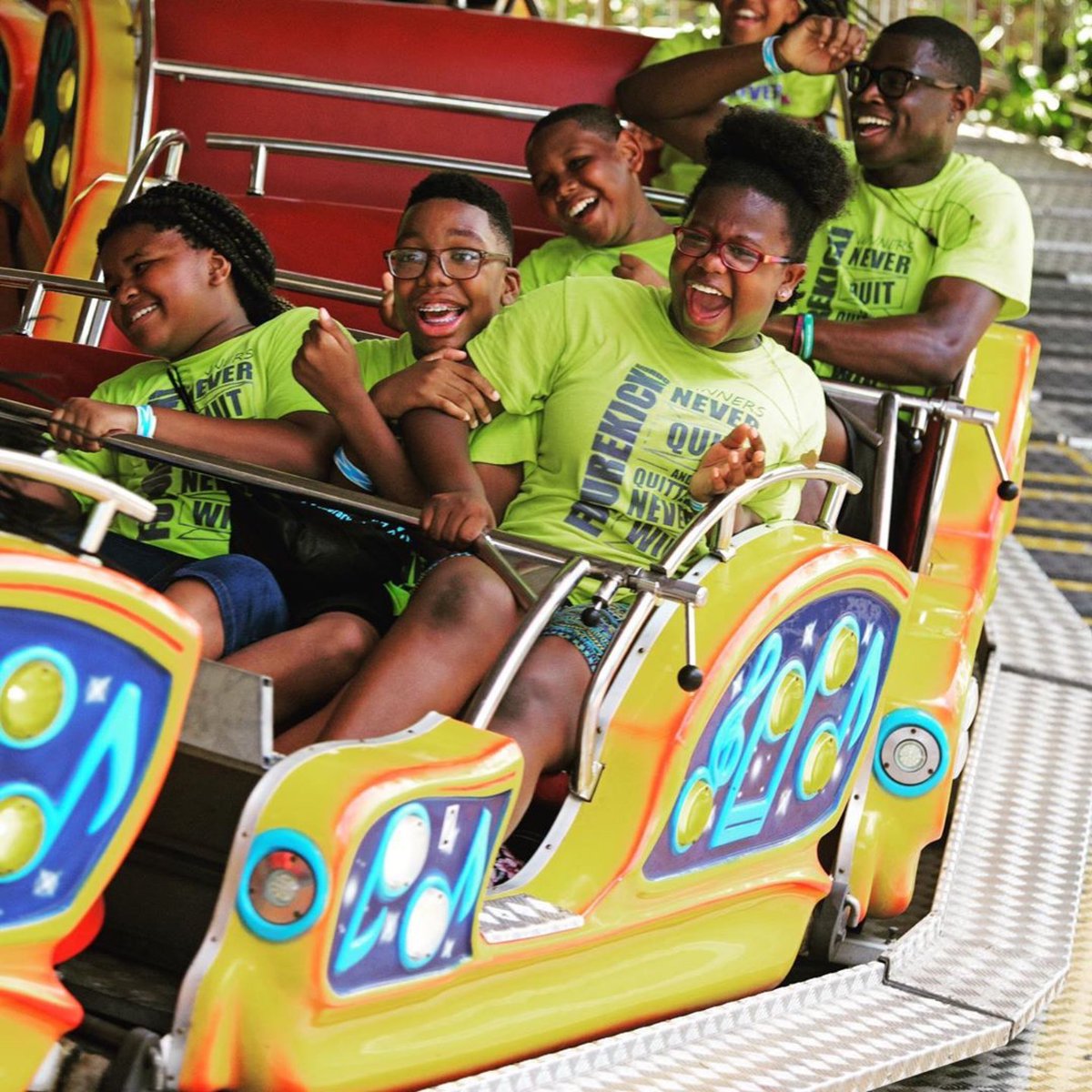 O Xrhsths Neworleanscitypark Sto Twitter Carousel Gardens