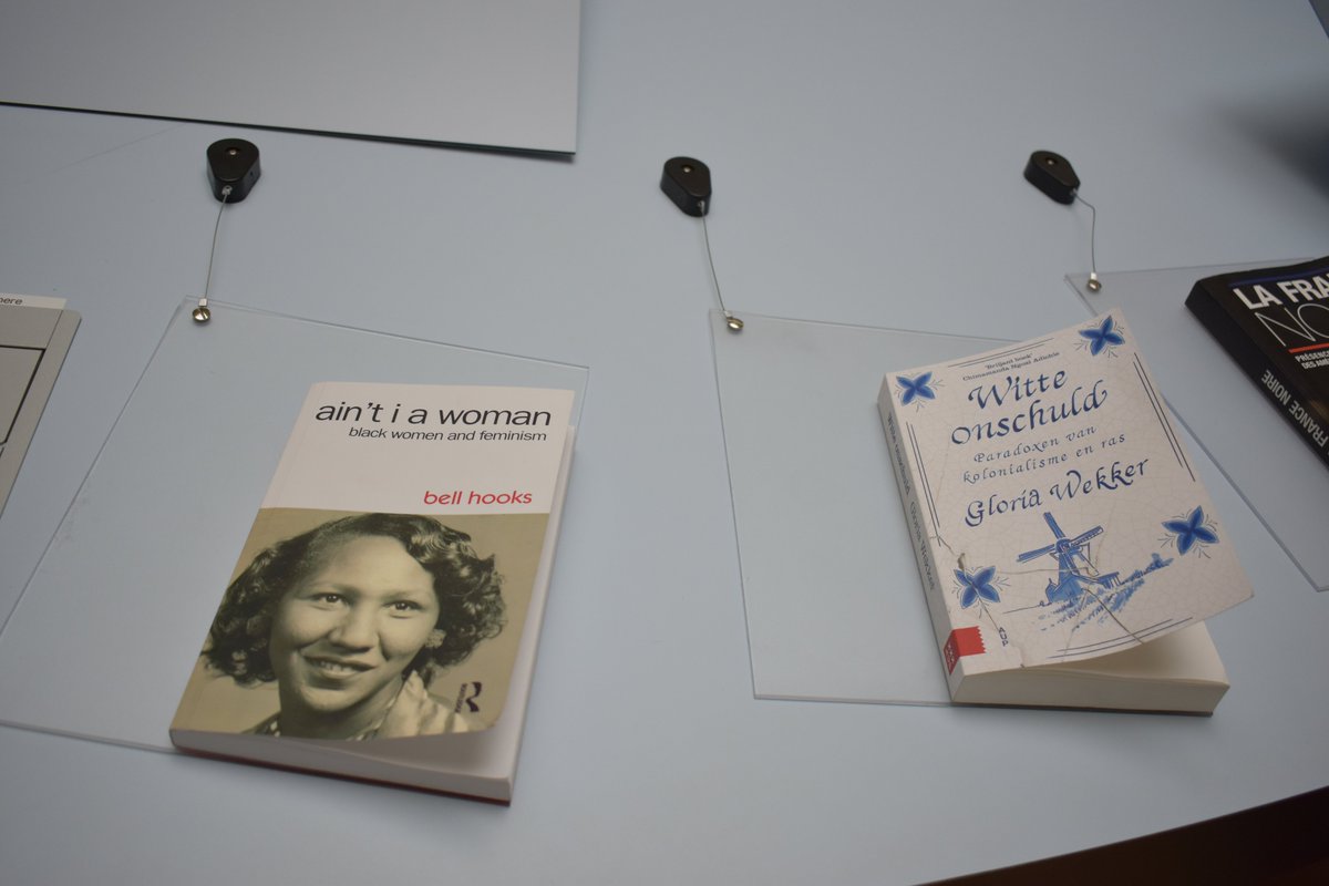 In addition to a documentation center and reading room, the museum hosts AfricaTube, a growing digital archive of Congolese (and other African) materials online.