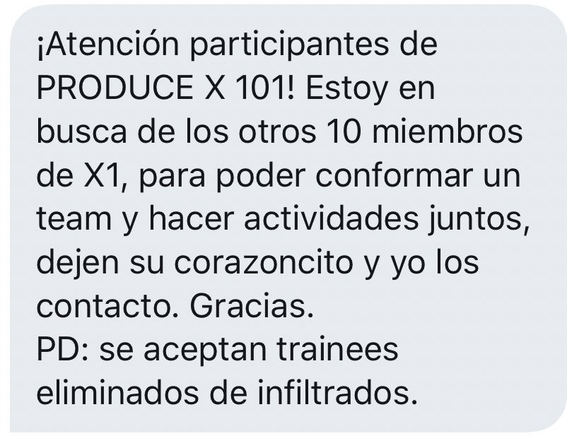 DispatchFake's tweet image. 🐨 ; 

   ↝   Esta criaturita esta en busca de los miembros de X1!!