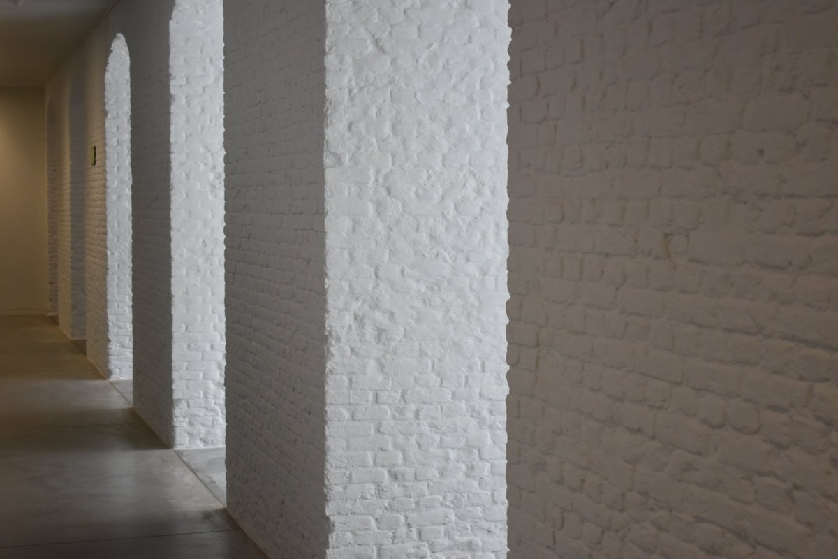 Always ways to improve the presentation of materials like this, but overall I was impressed & walked away thinking of this as a model for how the American Museum of Natural History (among other institutions) might think about revising their presentation of their collections. Fin.