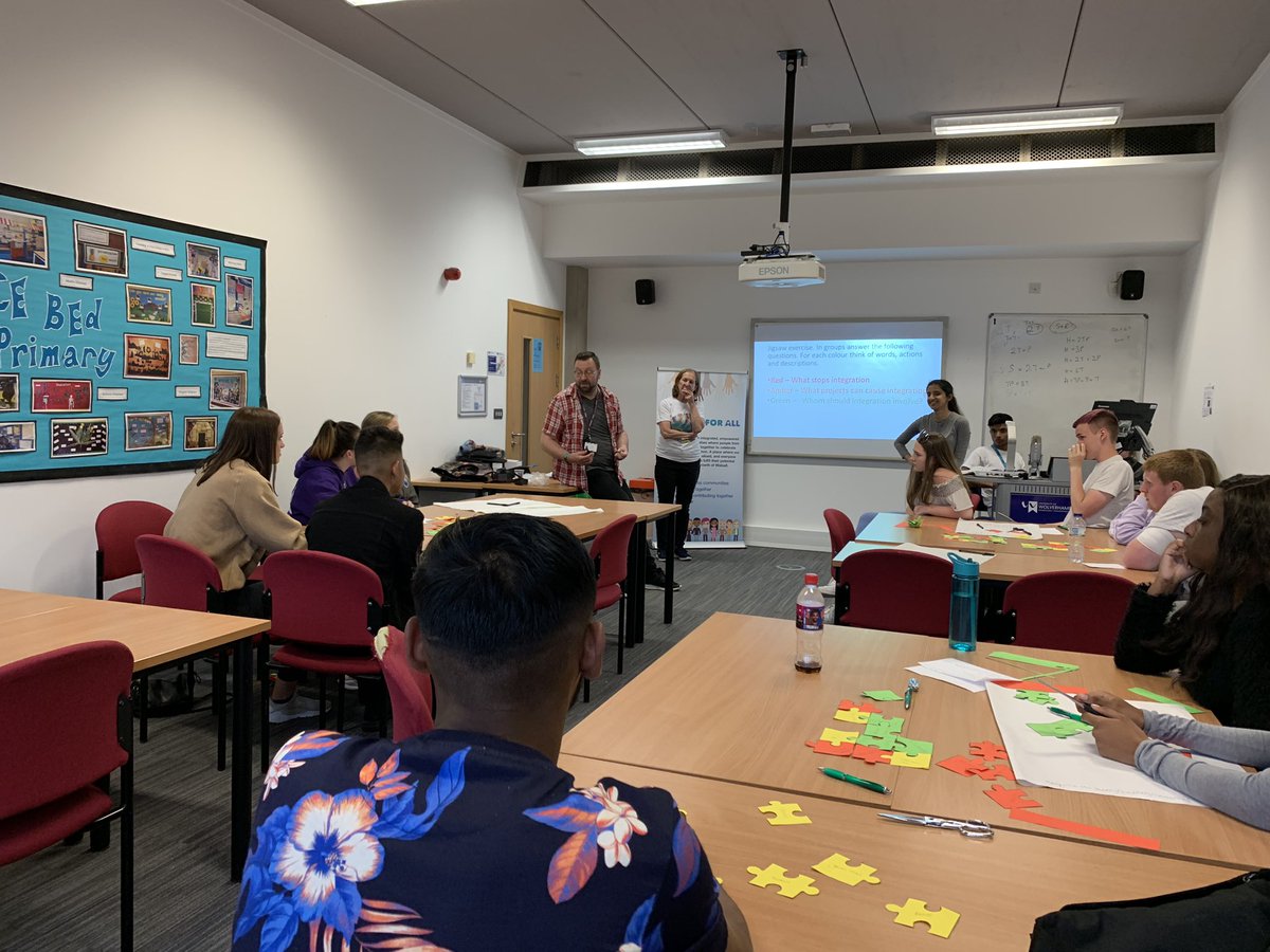 Walsall for All tweet media