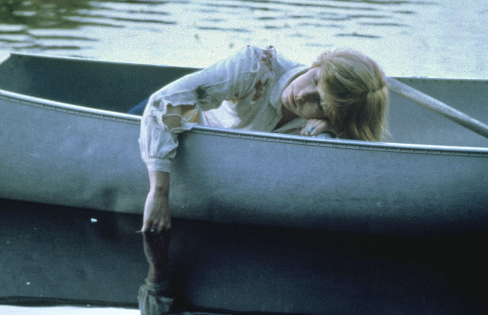 Happy Birthday to Adrienne King!     