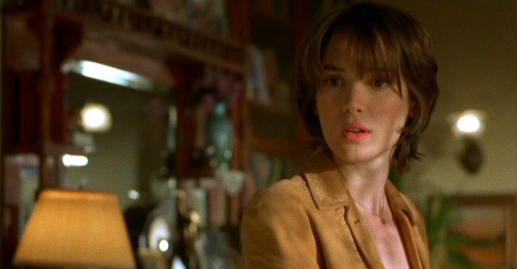 Winona Ryder How To Make An American Quilt