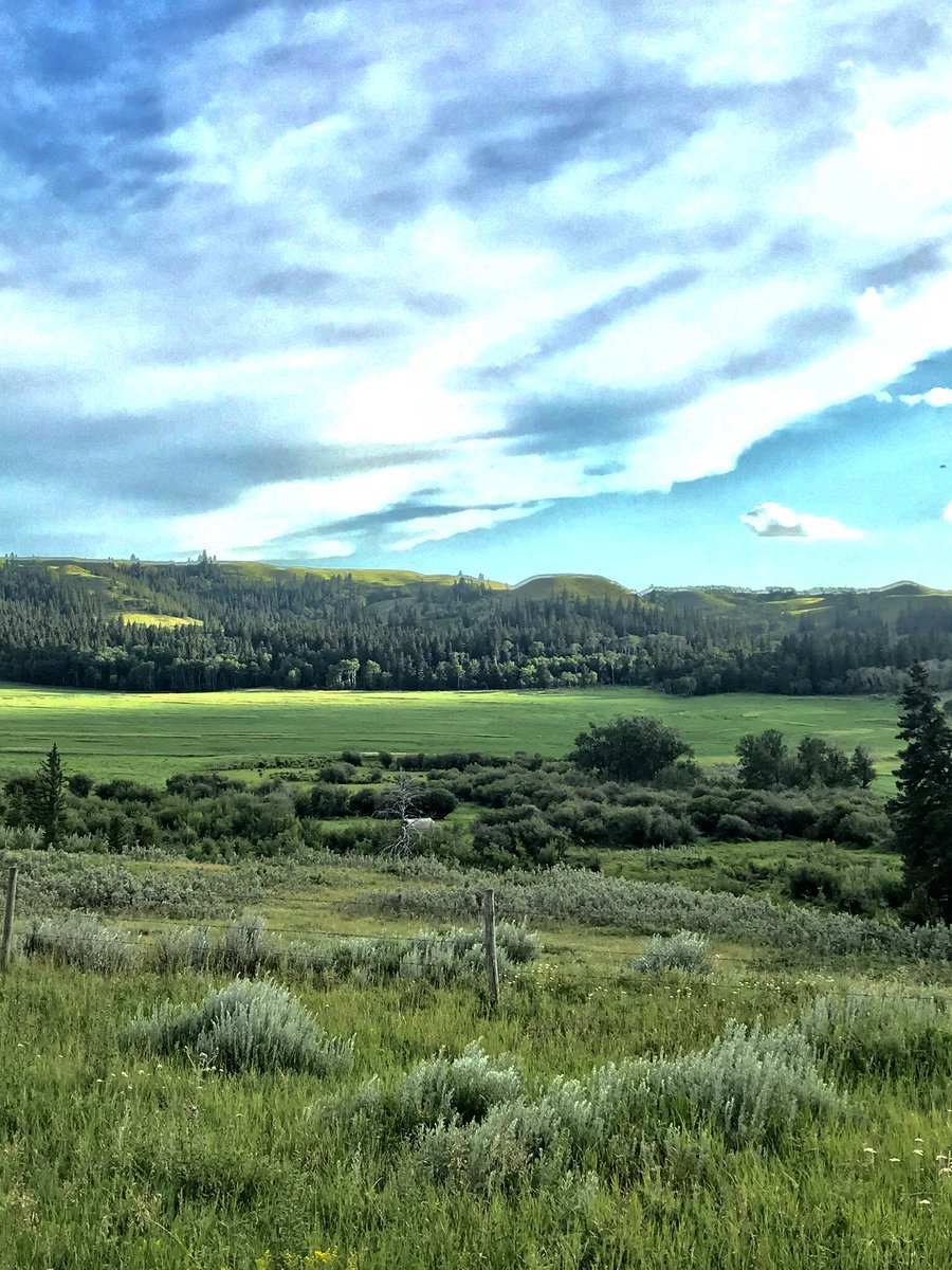 Southern Saskatchewan