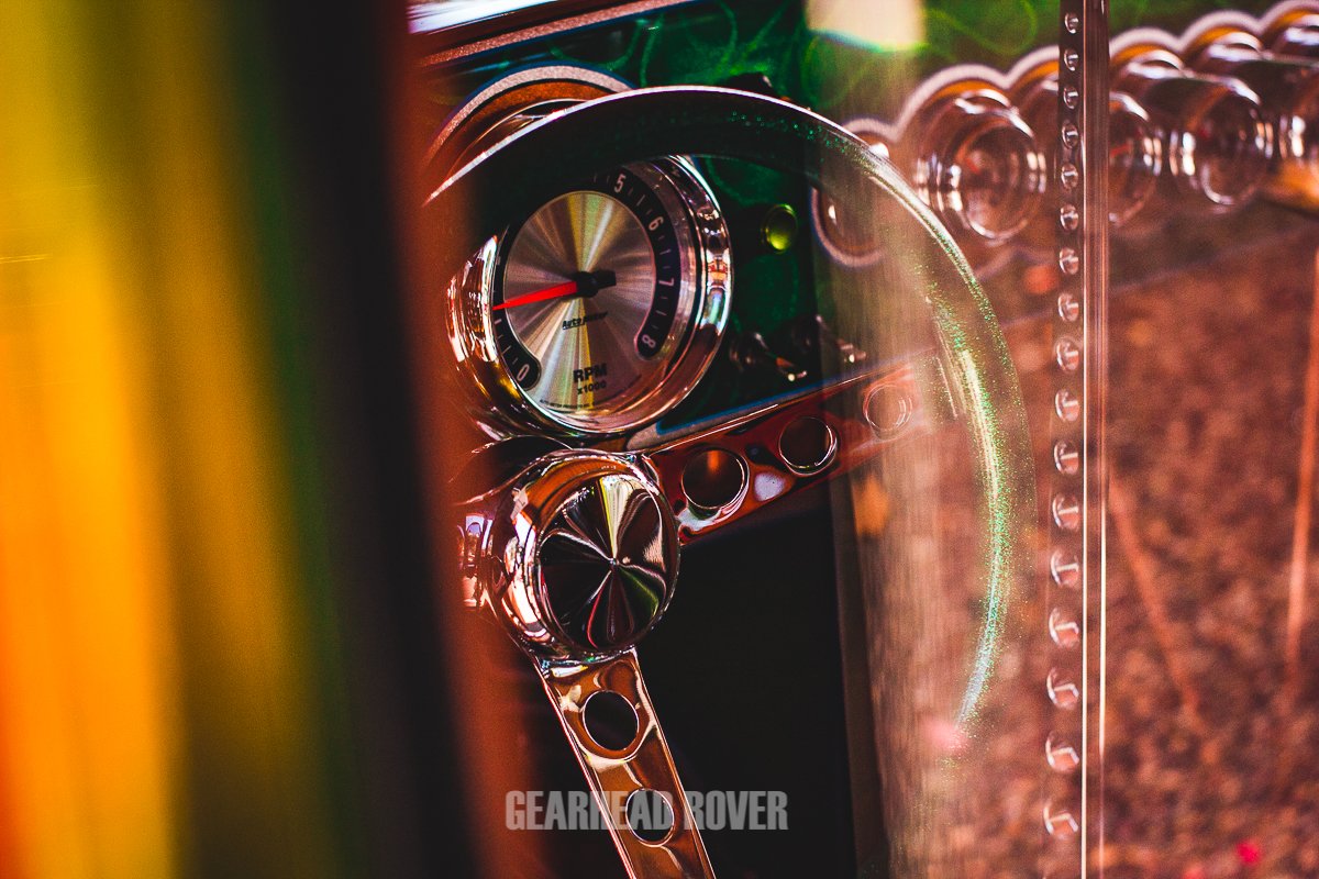 Awesome ride at the All American Car Show
#gearheadrover #photooftheday #photography #classiccars #hotrod #custom #metalflakes