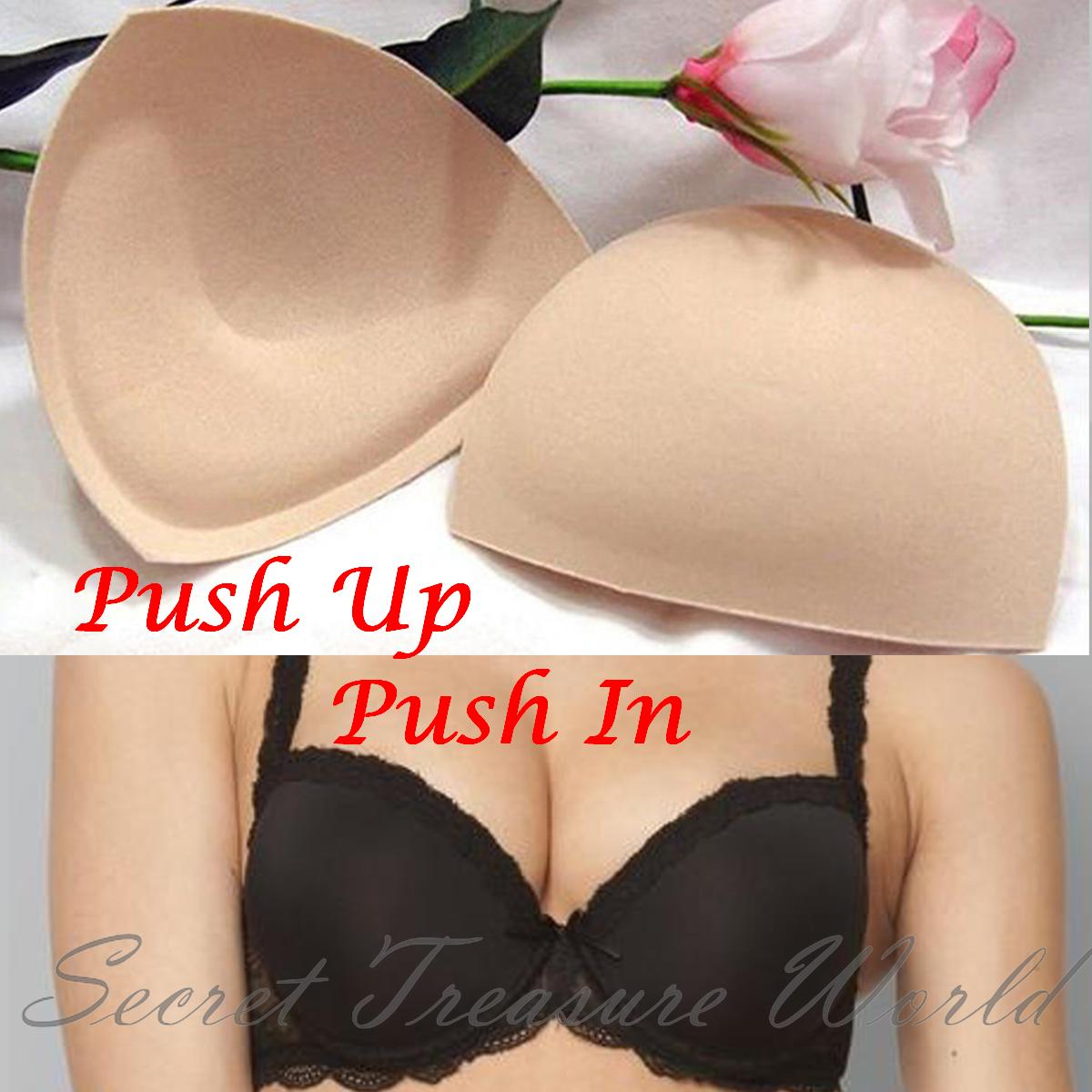 LingerieIdeas's tweet photo. https://t.co/G5Ie5N9iYn #Push Up #Bra Pad Insert Cleavage #Bikini Foam Enhancer Swimsuit https://t.co/yeJbfdbapk