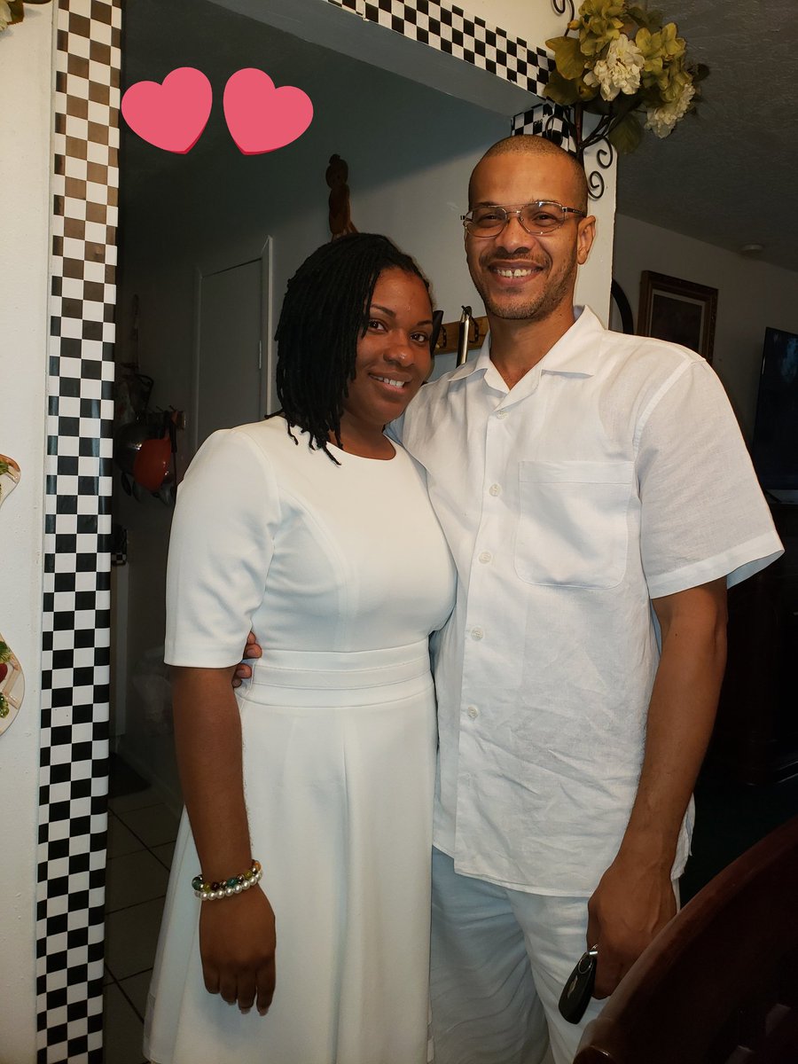 RenaSimmonds's tweet image. Happiness