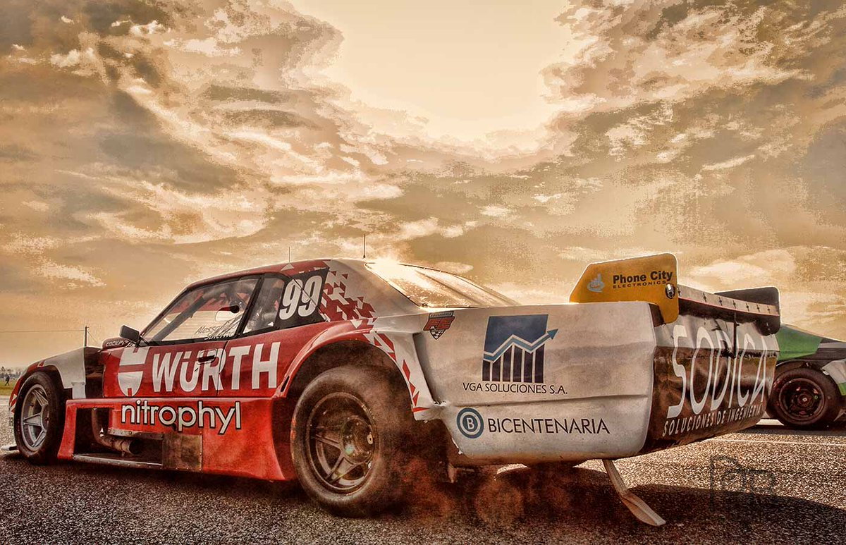 #TCMouras Postales de hoy en <a href="/actcargentina/">Turismo Carretera ACTC</a> con <a href="/escuderiafe/">Escuderia FE</a>, by <a href="/DamianBarisch/">Damian Barischpolski</a>.