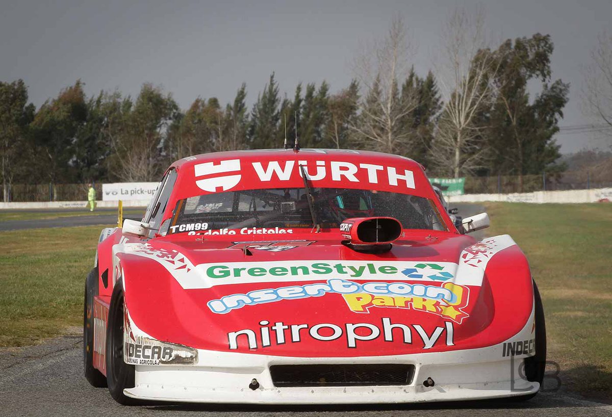 #TCMouras Postales de hoy en <a href="/actcargentina/">Turismo Carretera ACTC</a> con <a href="/escuderiafe/">Escuderia FE</a>, by <a href="/DamianBarisch/">Damian Barischpolski</a>.
