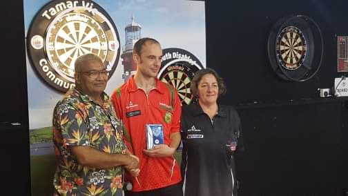 PatPatel17's tweet photo. So humbled to be asked to host the @BddaWdda Plymouth Open @TamarView by  @snowy_dyson. Honoured to present trophies to the winner and runner up. Thank you to Sarah Smale for organising the event. https://t.co/QfPShkUfxI