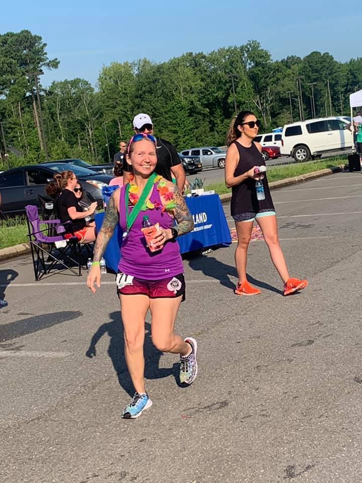 ofrunsoundmind's tweet photo. A Day of 2 Races: Part I https://t.co/23BPWSgjgC https://t.co/Nnk6HxW0gV