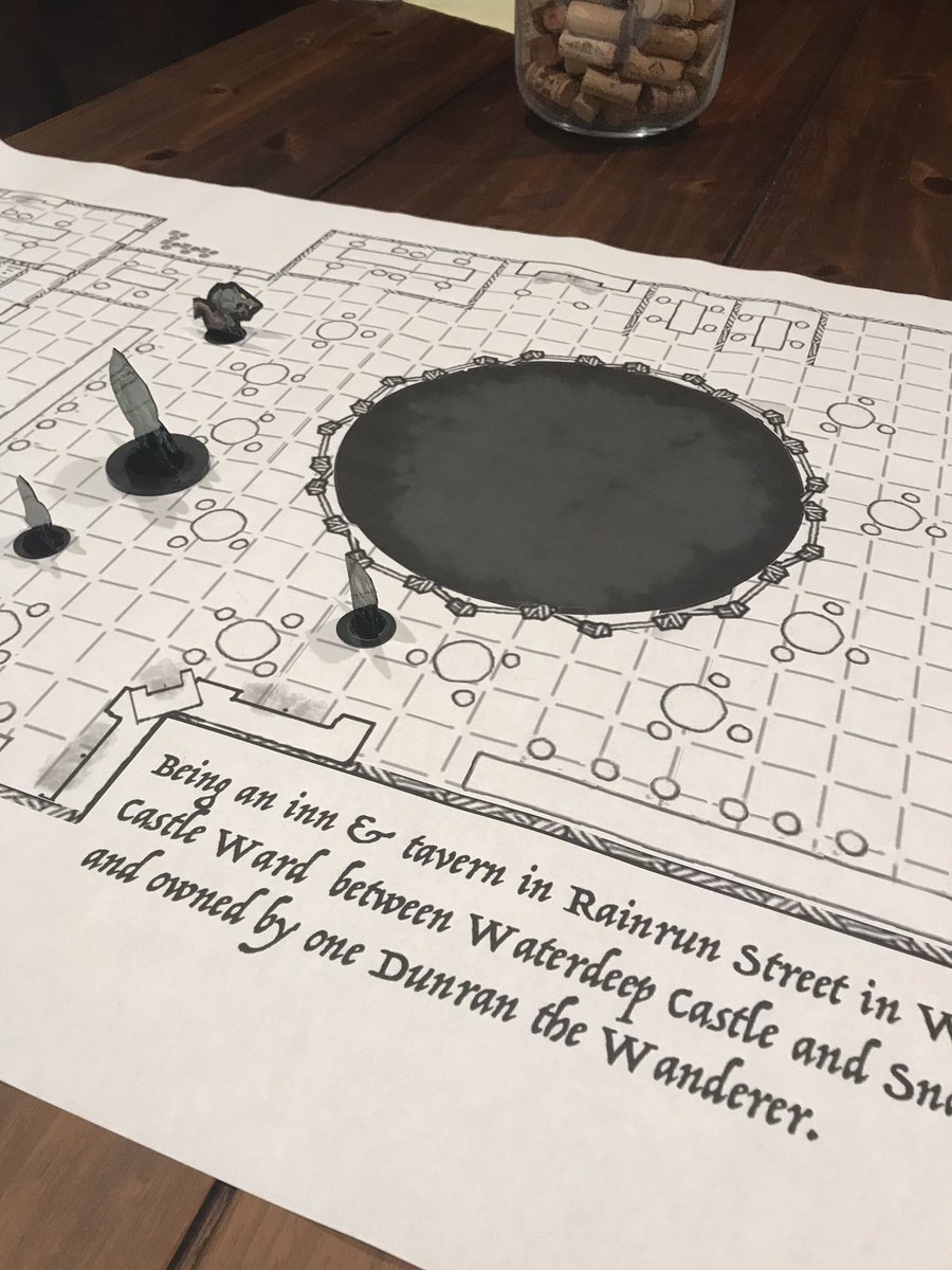 SlyFlourish on Twitter "So it turns out that Staples blueprint