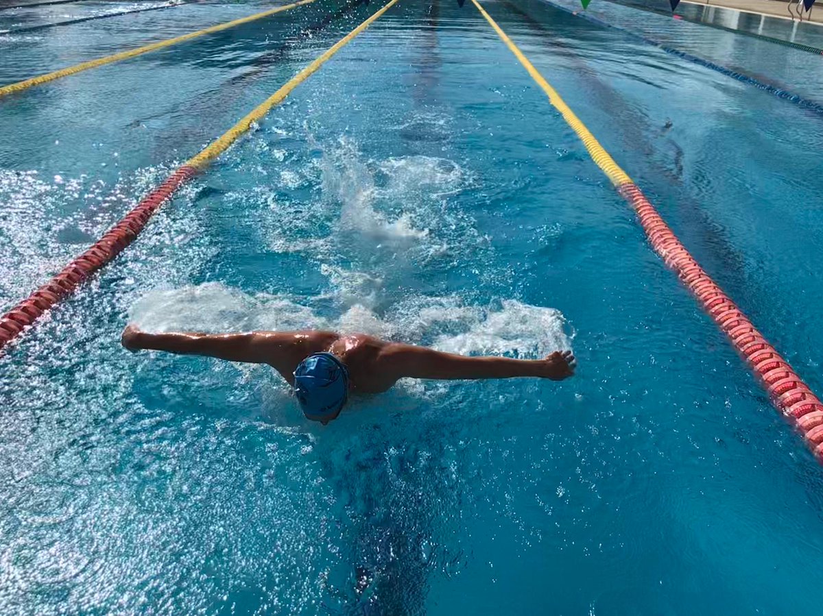 Dono82's tweet photo. An amazing 10 days in April spent at @Thanyapura1 Thailand, using their world class facilities to help prepare for the open water calender in 2019. #thanyapura, #SPBSCEC2W, #swimming https://t.co/gX87lV10lF