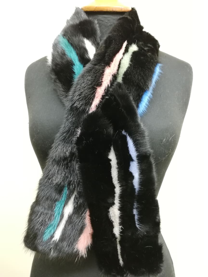 tkifurs's tweet photo. Mink scarf
https://t.co/Gp7Hi83Uwk
#fur #furscarves #furaccessories #minkscarves
#furfashion #minkfur #realfur #furlove #tkifurs https://t.co/gSQiyk0PAQ
