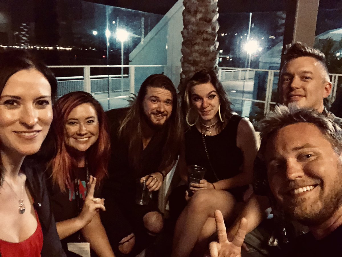 jennifermuro's tweet photo. #SDCC19 #CriticalRole #slamcon #LastKidsOnEarth @KenNapzok @NathanHamill @MarisaBalkus @MaxBrallier https://t.co/y4TwpGk8xn