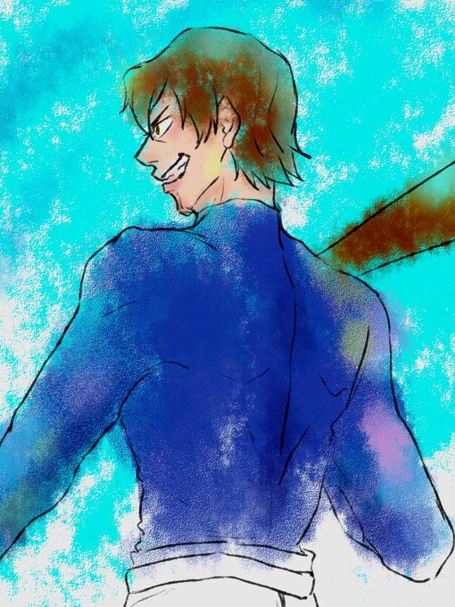 伊佐敷纯のtwitterイラスト検索結果 伊佐敷纯のtwitterイラスト検索結果